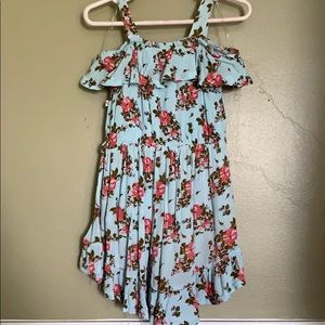 Toddler dress